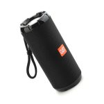 T&G TG621 Tragbarer wasserdichter 3D-Stereo-Wireless-Lautsprecher, unterstützt FM-Radio/TWS/TF-Karte – Bild 10