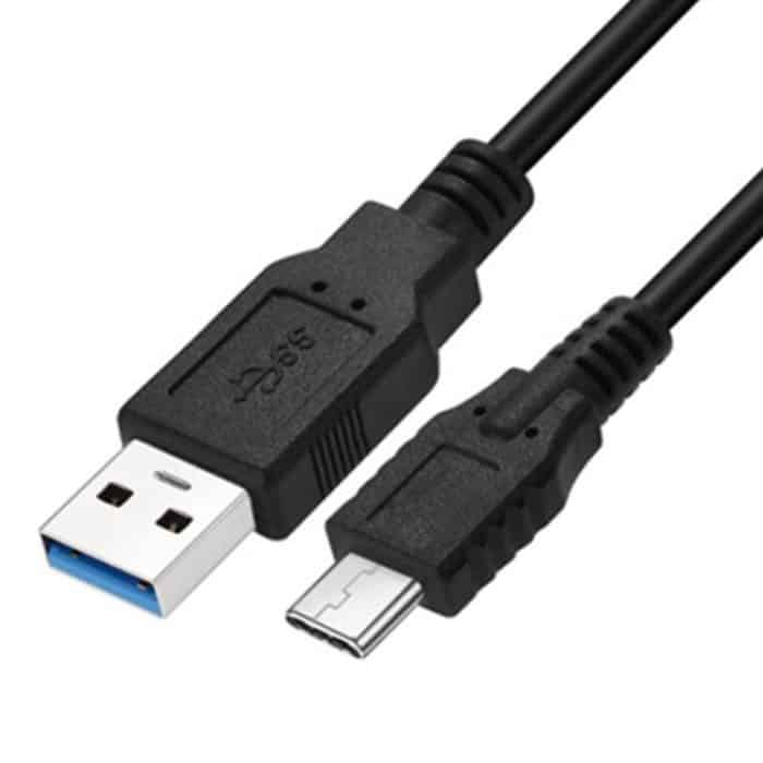 2,5-Zoll-SATA an USB 3.1-Gen-2-tragbares Gehäuse – Bild 3