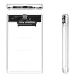 2,5-Zoll-SATA an USB 3.1-Gen-2-tragbares Gehäuse – Bild 4