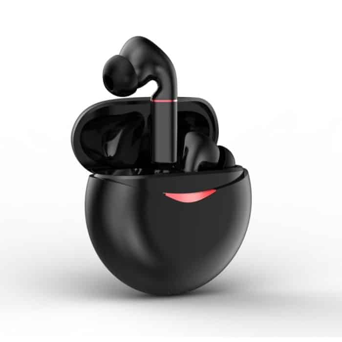 T&G T50 Sport TWS Bluetooth-Kopfhörer, HiFi-Kopfhörer mit Geräuschunterdrückung, Freisprech-Ohrhörer mit Mikrofon – Bild 12