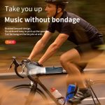 T&G TG635 Tragbarer wasserdichter Bluetooth-Außenlautsprecher mit Taschenlampenfunktion – Bild 5