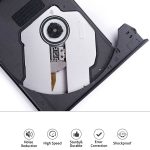 Universal Optical Drive Typ-C USB 3.0 Externe DVD / CD / VCD-Brenner RW SVCD-Laufwerksspieler – Bild 4