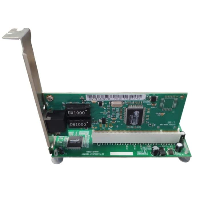 PCIe zu Dual PCI-Slot-Adapter-Karte USB 3.0-Erweiterungskarte – Bild 3