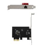 2.5g Gigabit-Computer-Spiele-Netzwerkkarte – Bild 3