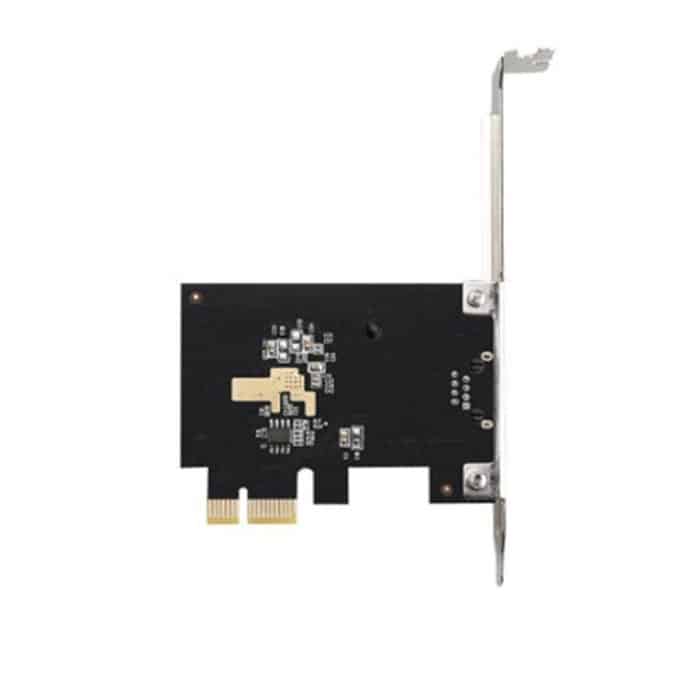 Gigabit-Festplatten-PCIe-Netzwerkkarte High Speed Stable Connect Network Adapter – Bild 3