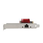 Gigabit-Festplatten-PCIe-Netzwerkkarte High Speed Stable Connect Network Adapter – Bild 4