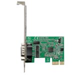 Serielle PCI-E-Erweiterungskarte – Bild 2