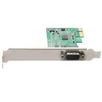 Serielle PCI-E-Erweiterungskarte – Bild 4