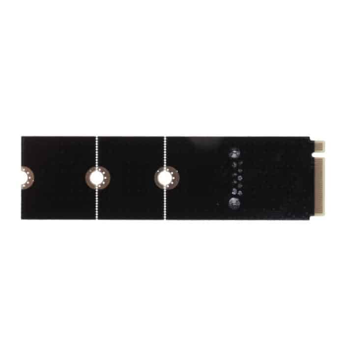 NGFF M.2 bis USB3.0 PCI Express Converter Adapter – Bild 4
