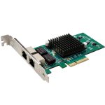 1000mbps PCI-E PCIe Express-Netzwerkkarte