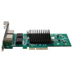 1000mbps PCI-E PCIe Express-Netzwerkkarte – Bild 3