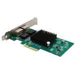 1000mbps PCI-E PCIe Express-Netzwerkkarte – Bild 4