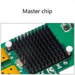 1000mbps Ethernet PCIe zu Dual Ports Fiber Optic Network Card – Bild 4