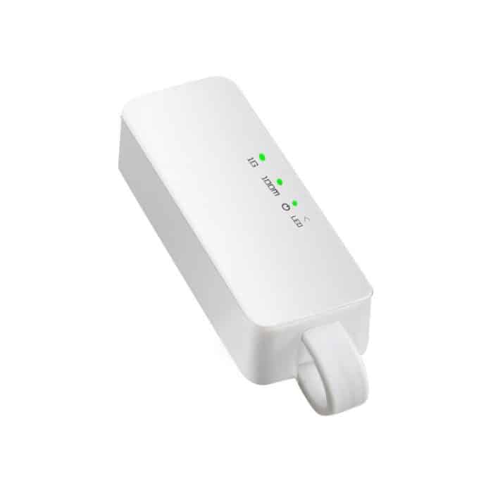 USB 3.0 Gigabit WiFi-Adapter Ethernet an RJ45 LAN-Netzwerkkarte – Bild 2