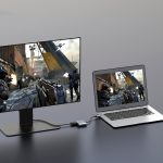 3 in 1 USB bis HDMI / VGA / Audio-Hub-Adapter – Bild 5