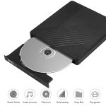 USB 3.0 & Typ-C-DVD-Laufwerksspieler externer optischer Laufwerk – Bild 4