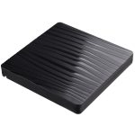 Externer USB 3.0 Typ-C-CD-Laufwerk-DVD-Recorder DVD-RW-DVD-ROM-Player – Bild 4