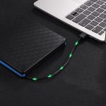 Externes DVD-Laufwerk USB 3.0 CD / DVD +/- RW-Laufwerk / DVD-Player-CD-ROM-Brenner – Bild 3