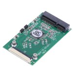 Mini PCI-E SATA MSATA SSD bis 40 Pin 1,8-Zoll-ZIF-CE-SSD-Konverter-Karte – Bild 3