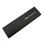 RTL9210B NVME NGFN SATA M.2 auf USB-Externe Festplatte SSD-Gehäuse – Bild 2