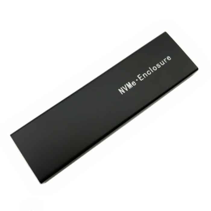 RTL9210B NVME NGFN SATA M.2 auf USB-Externe Festplatte SSD-Gehäuse – Bild 2