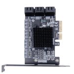 6GBPS PCI Express an SATA 3.0-Erweiterungskarte – Bild 2