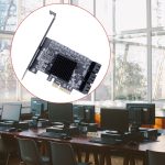 6GBPS PCI Express an SATA 3.0-Erweiterungskarte – Bild 4