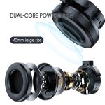 A53 TWS HIFI Stereo Wireless Bluetooth Gaming Headset mit Mikrofon – Bild 5