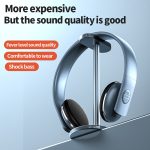 A50 Bass Stereo Drahtloses Bluetooth-HIFI-Headset mit Mikrofon – Bild 5