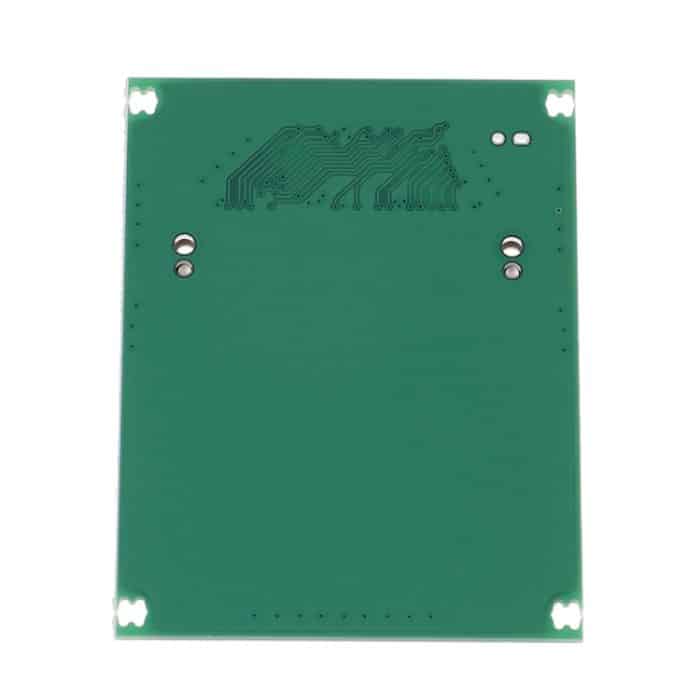 1,8-Zoll-50-Pin-Kompakter-Flash-CF-Speicherkarte an ZIF / CE-SSD-HDD-Adapter-Karte – Bild 3