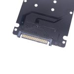 NGFF M.2 NVME zu U.2 2 Ports Adapterkarten Dual SSD an U.2 SFF-8639 Kartenadapter – Bild 5