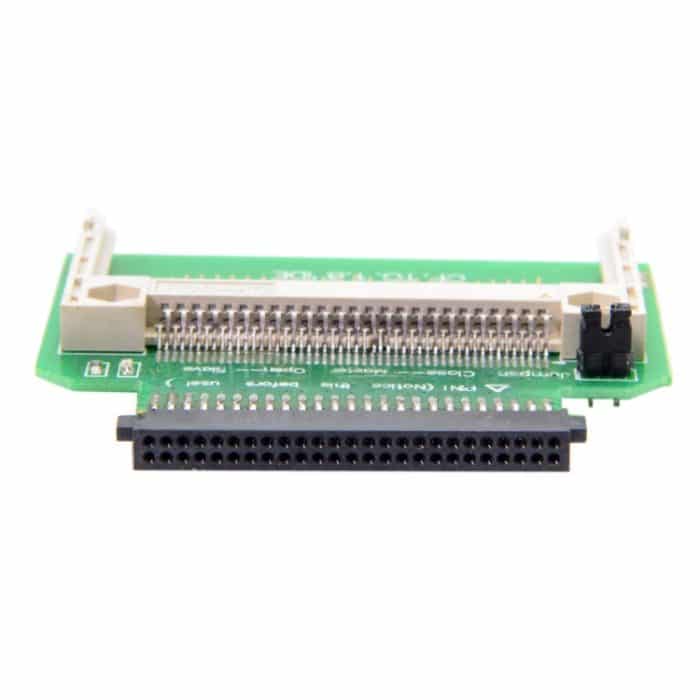 CF-Speicher-Kompakter Flash-Karte bis 50-Pin-1,8-Zoll-IDE-Festplatte SSD-Adapter – Bild 5