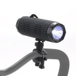 T&G TG312 LED Outdoor tragbarer multifunktionaler kabelloser Bluetooth-Lautsprecher