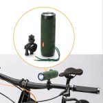 T&G TG312 LED Outdoor tragbarer multifunktionaler kabelloser Bluetooth-Lautsprecher – Bild 5