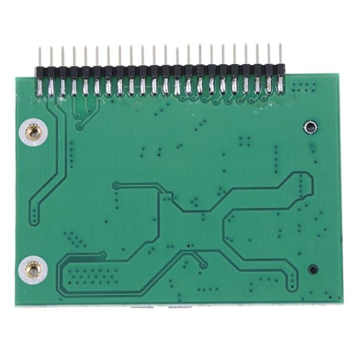 mSATA SSD to 44 Pin IDE Adapter mSATA IDE Converter Card – Bild 3