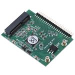 mSATA SSD to 44 Pin IDE Adapter mSATA IDE Converter Card – Bild 4