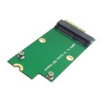Mini PCI-E MSATA SSD Fügen Sie PCBA-Karten für Lenovo X1 Ultrabook Carbon SSD hinzu – Bild 4