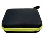 Electric Shaver Organizer Box Fall für Philips Norelco Einblade QP2520, QP2530, QP2620, QP2630, QP2572, QP2590 – Bild 2