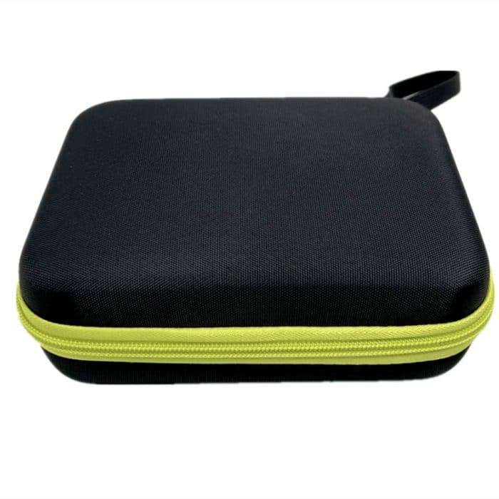 Electric Shaver Organizer Box Fall für Philips Norelco Einblade QP2520, QP2530, QP2620, QP2630, QP2572, QP2590 – Bild 2