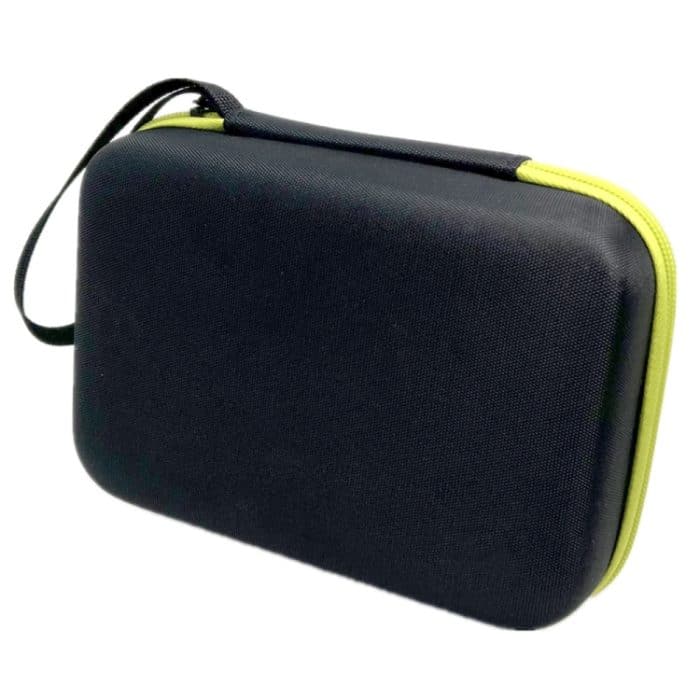 Electric Shaver Organizer Box Fall für Philips Norelco Einblade QP2520, QP2530, QP2620, QP2630, QP2572, QP2590 – Bild 3