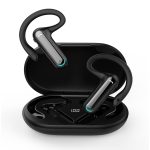FW5 Non-in-Ear BT5.2 Wireless Sport Bone Conduction TWS-Ohrhörer unterstützen den Sprachassistenten, FW5 Black, FW5 Blue