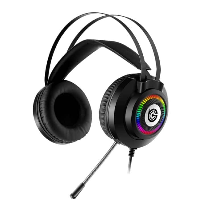 SYA0018443.jpg GT9 Professional LED LED Light -Wired Gaming Headset mit MIC für PC/PS4/PS5 – Bild 1