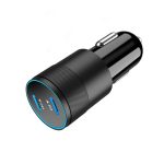 PD40w Dual PD3.0 Typ-C Autoladegerät, Car Charger