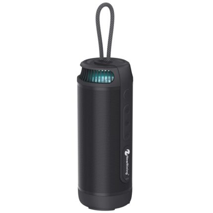 NewRixing NR9015 14W tragbarer, IPX6 wasserdichter TWS-Stereo-Bluetooth-Lautsprecher