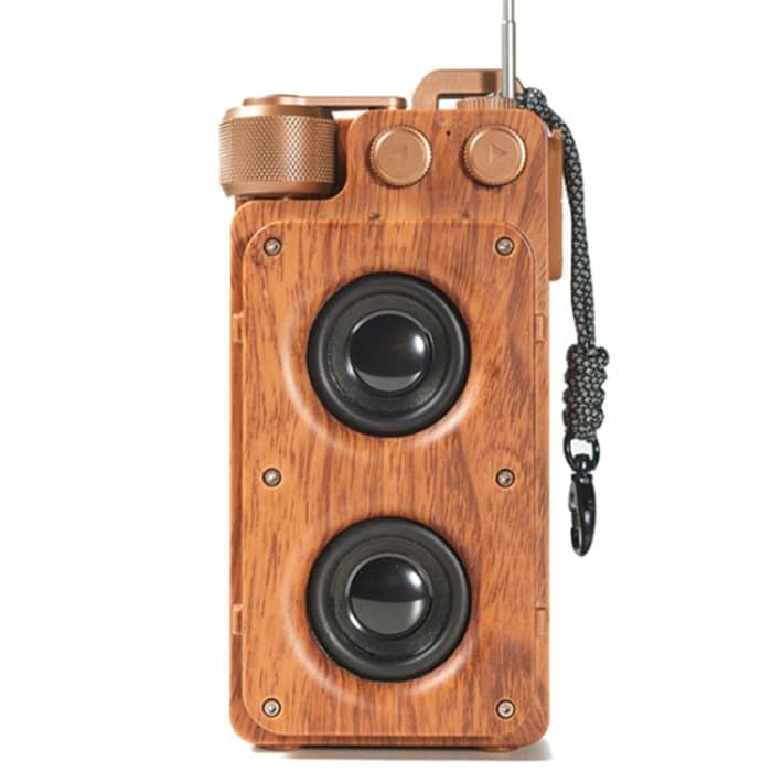 SYA001860901B.jpg A8 Tragbarer Retro-FM-Radio-Wireless-Bluetooth-Lautsprecher – Bild 1