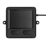 TP03 Embedded Touchpad Kabelmäuse USB Wired Maus – Bild 2