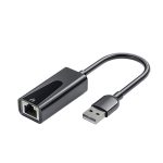 1000 Mbit/s RJ45-Netzwerkkarte USB-Ethernet-Adapter, USB 3.0, Type-C