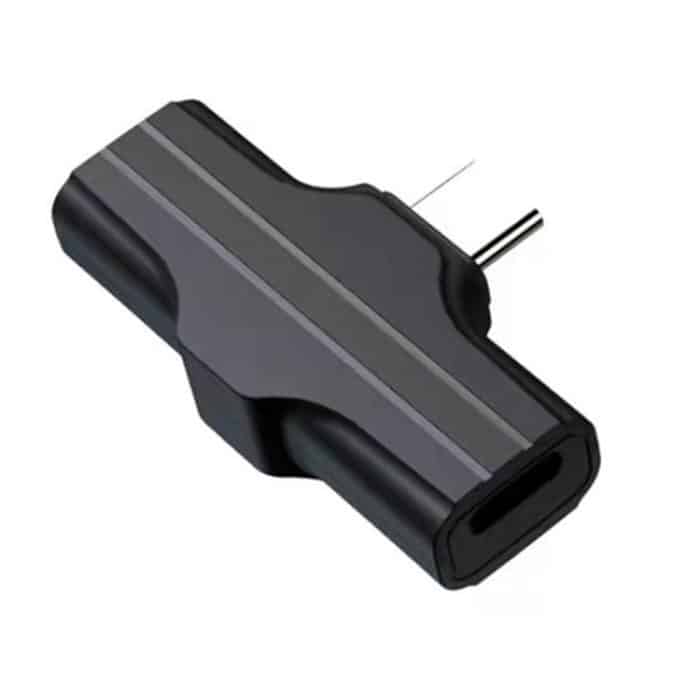 K18 Mobiles Mini-Ansteckmikrofon Live-Streaming-Vlog-Funkmikrofon – Bild 3