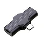 K18 Mobiles Mini-Ansteckmikrofon Live-Streaming-Vlog-Funkmikrofon – Bild 6