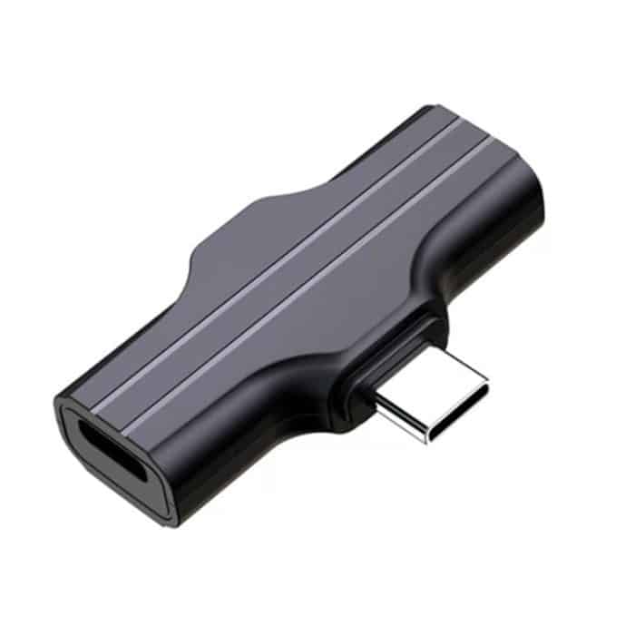 K18 Mobiles Mini-Ansteckmikrofon Live-Streaming-Vlog-Funkmikrofon – Bild 6